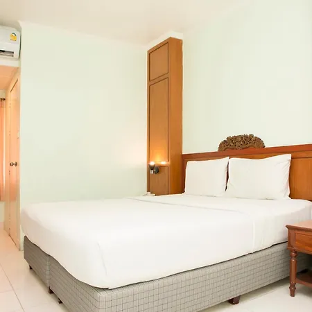 S Formally Sabai 3* Pattaya
