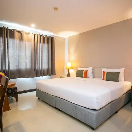 Hotel Sabai Sabana