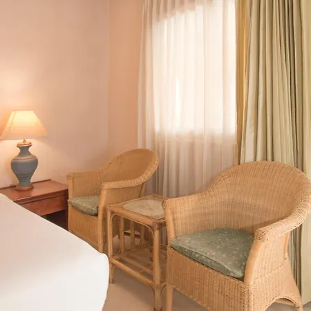โรงแรม S Formally Sabai Pattaya