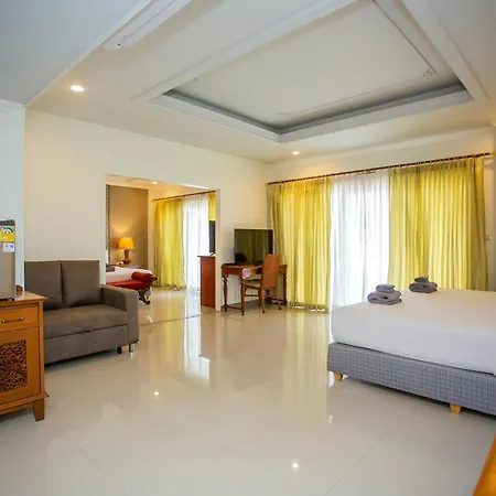 Sabai Sabana 4*