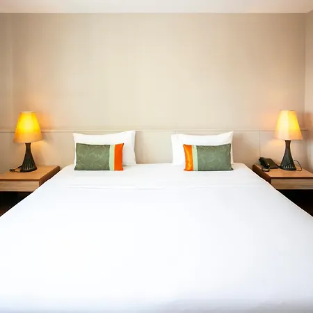Hotel Sabai Sabana Pattaya