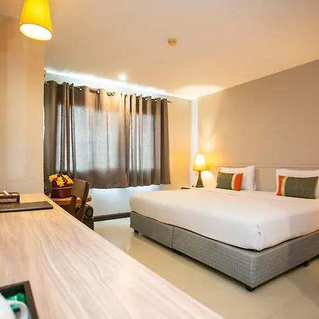 Hotel Sabai Sabana
