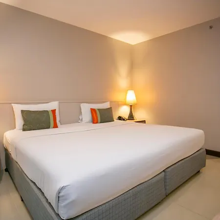Sabai Sabana 4*