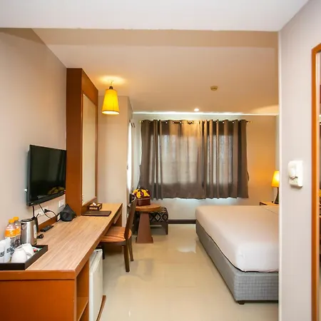 Hotel Sabai Sabana Pattaya