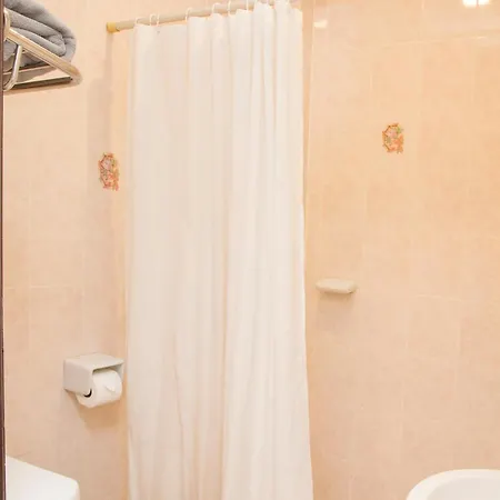 โรงแรม S Formally Sabai Pattaya