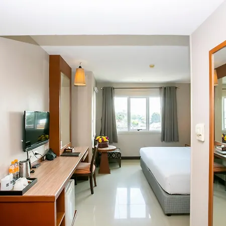 Sabai Sabana 4*