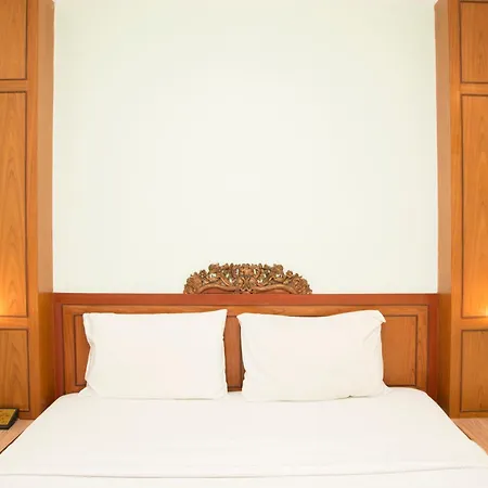 โรงแรม S Formally Sabai 3*