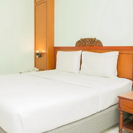 โรงแรม S Formally Sabai Pattaya