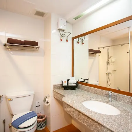 Hotel Sabai Sabana