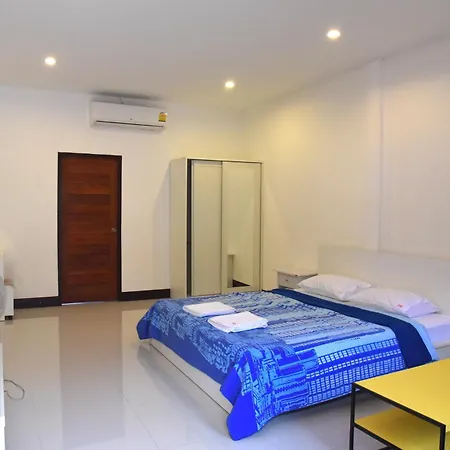 Hotel Fairtex