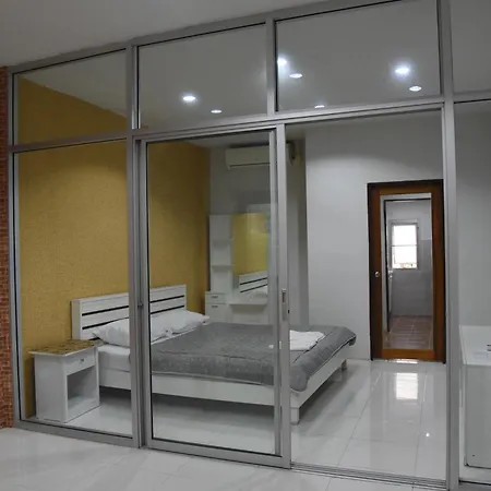 Fairtex Hotel Pattaya