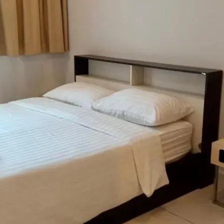 Apartment Laguna Bay 2 By Psr *