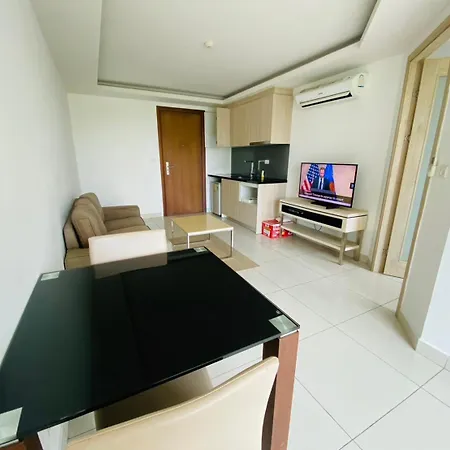 Apartment Laguna Bay 2 By Psr *