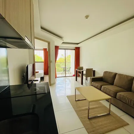 Apartment Laguna Bay 2 By Psr *