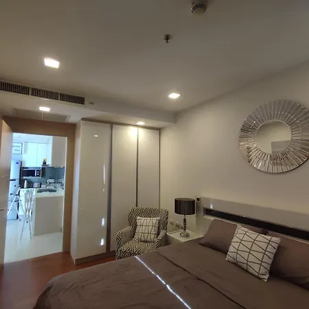 The Palm Wongamat อพาร์ทเม้น