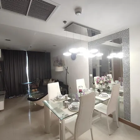 The Palm Wongamat * Pattaya