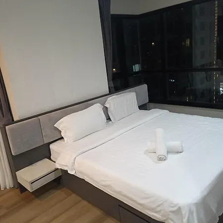 The Base Pattaya