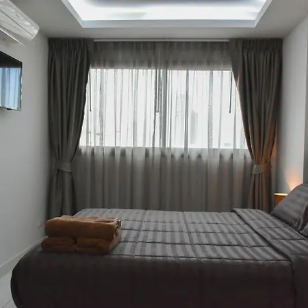 Water Park Condominium Apartment *