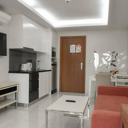 Water Park Condominium Apartment