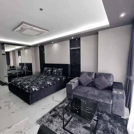 View Talay6 By Blue Ocean อพาร์ทเม้น Pattaya