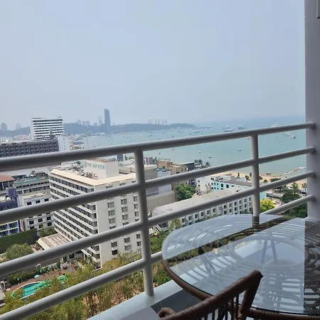 View Talay6 By Blue Ocean อพาร์ทเม้น