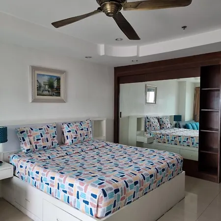 View Talay6 By Blue Ocean อพาร์ทเม้น