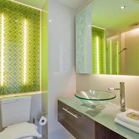Fresh Vibe Sea View Or Pool Access Jomtien