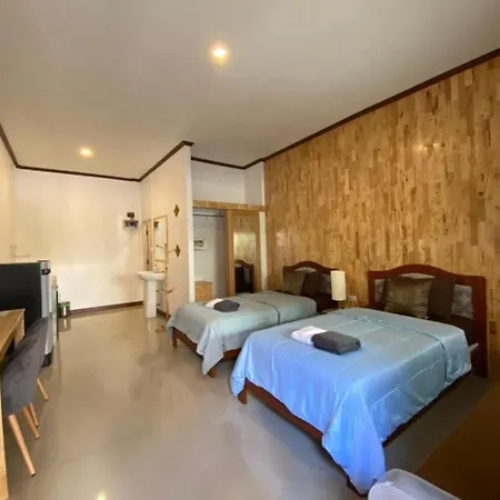 โรงแรม Paradise Land 3*