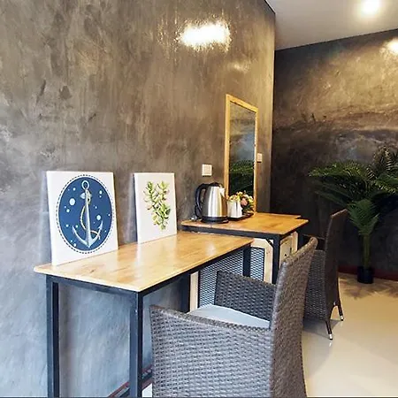 Paradise Land โรงแรม 3*