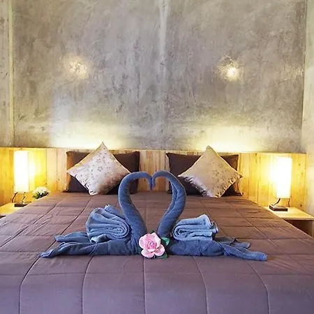 Paradise Land โรงแรม Pattaya