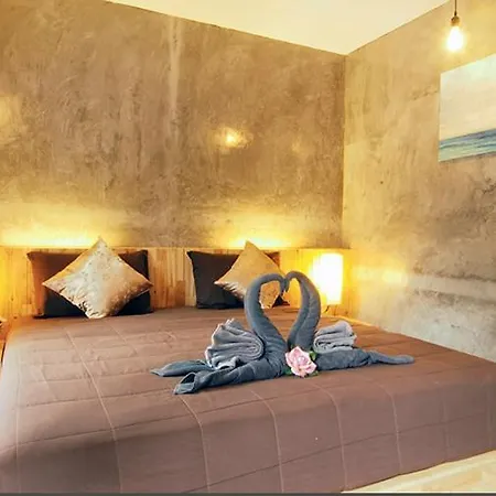 Paradise Land โรงแรม Pattaya