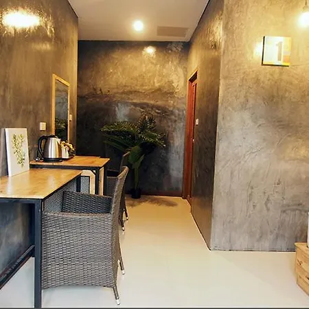 Paradise Land 3* Pattaya