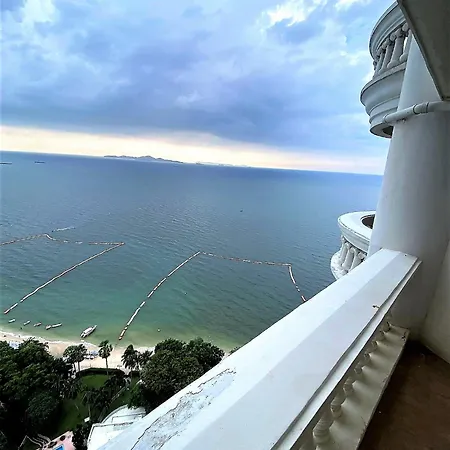 Sky Sea View