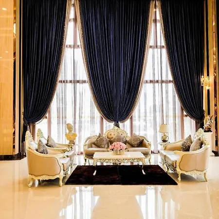 Lk Grand Empire Hotel