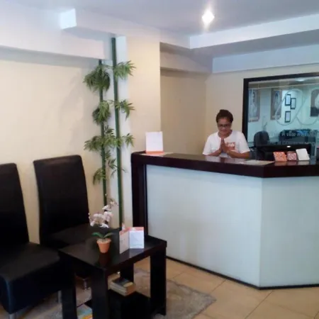 M Place 2* Pattaya