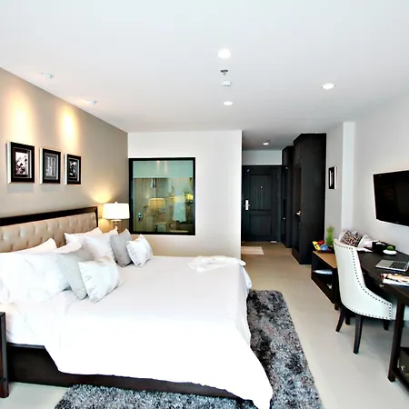 Hotel Sn - Sha