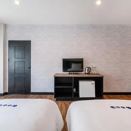 รีสอร์ท Kokotel South 4*