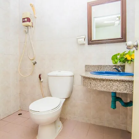 โรงแรม สุทัศน์คอร์ท 5 3*