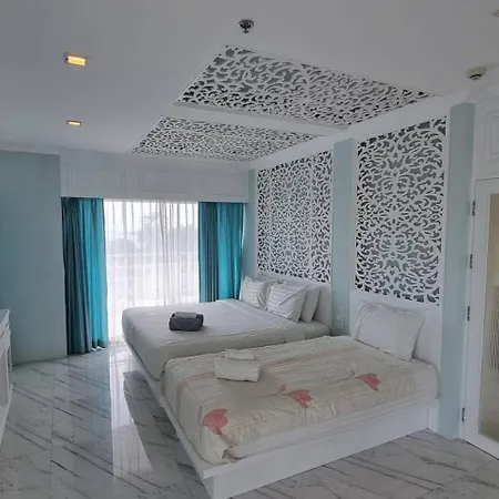 View Talay 6 By Cando * Pattaya
