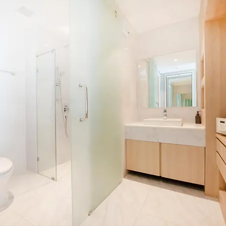 Blooming Hill Boutique โรงแรม