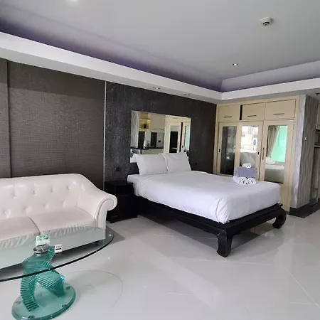 View Talay 6 By Cando * Pattaya