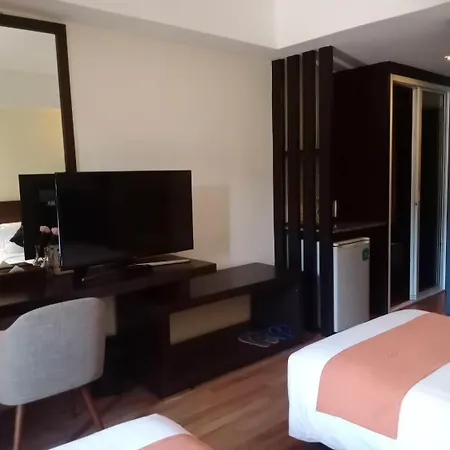 Hotel Manita Boutique 3*