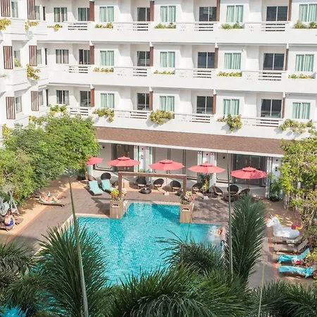 Hill Fresco Pattaya