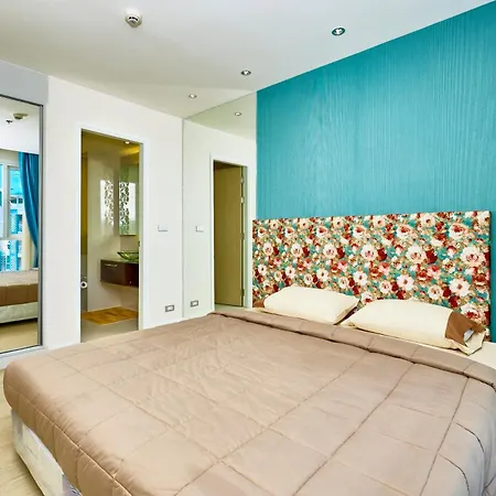 Grand Carribean By Tech Pattaya
