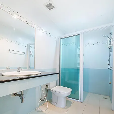 โรงแรม Blooming Hill Boutique