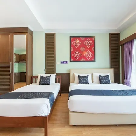 Blooming Hill Boutique 4*