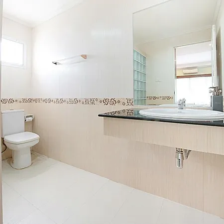 Blooming Hill Boutique โรงแรม Pattaya