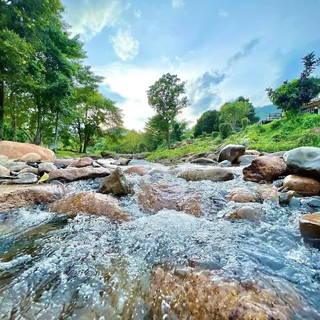 Homestay Akantuka Chanthaburi