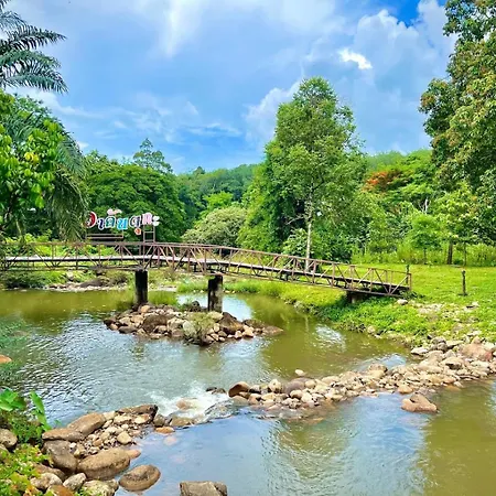 Homestay Akantuka