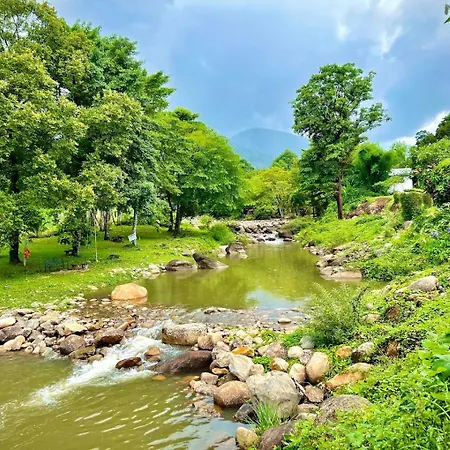 Akantuka Homestay